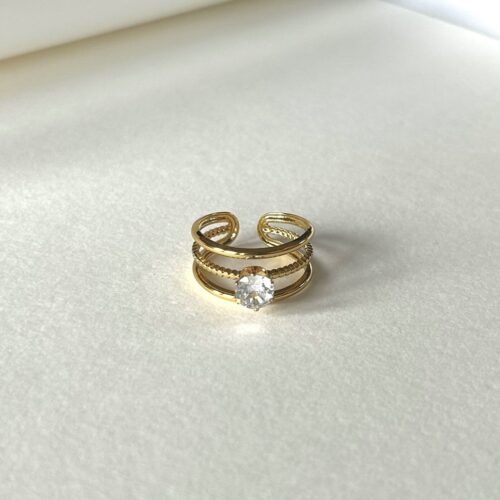 Lily Ring