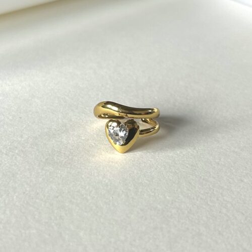 Lily Ring