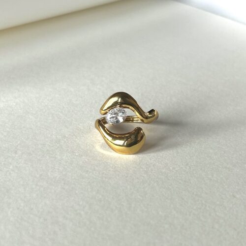 Lily Ring