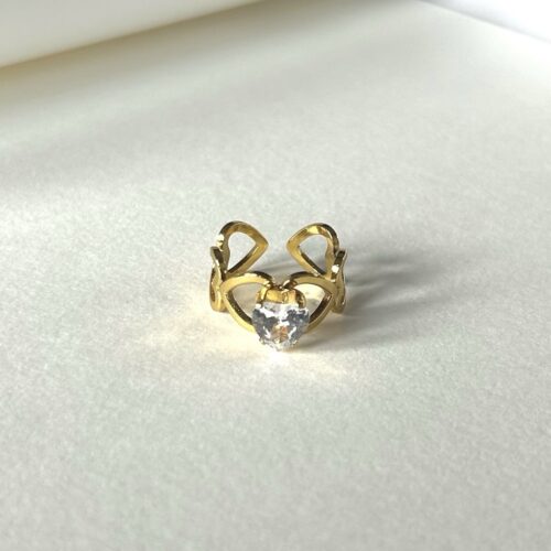 Lily Ring