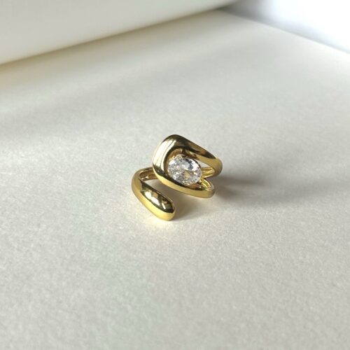 Lily Ring