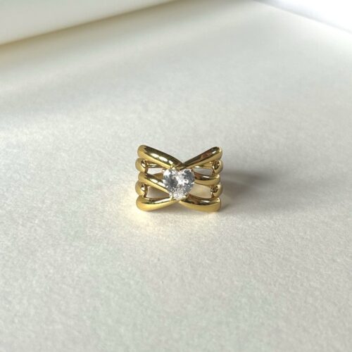 Lily Ring