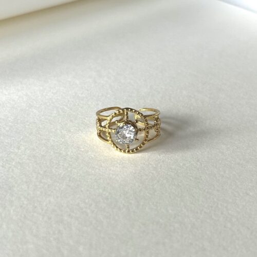 Lily Ring