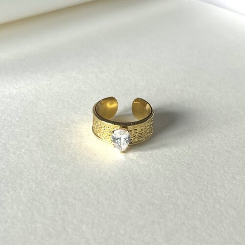 Lily Ring
