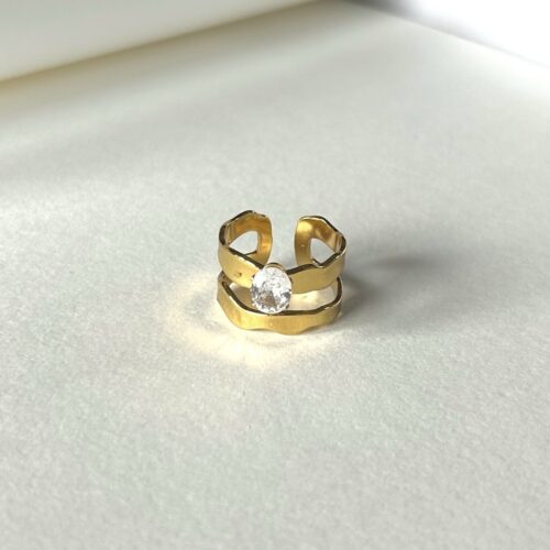 Lily Ring
