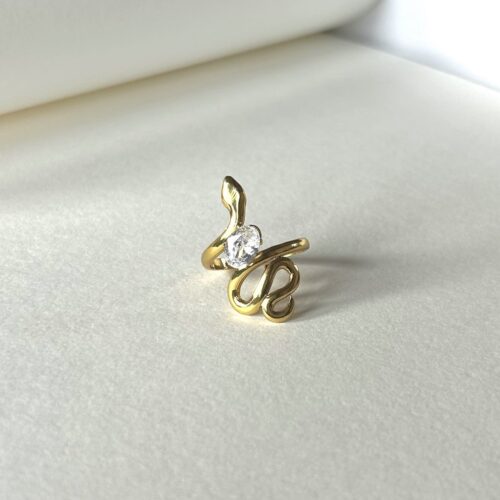Lily Ring