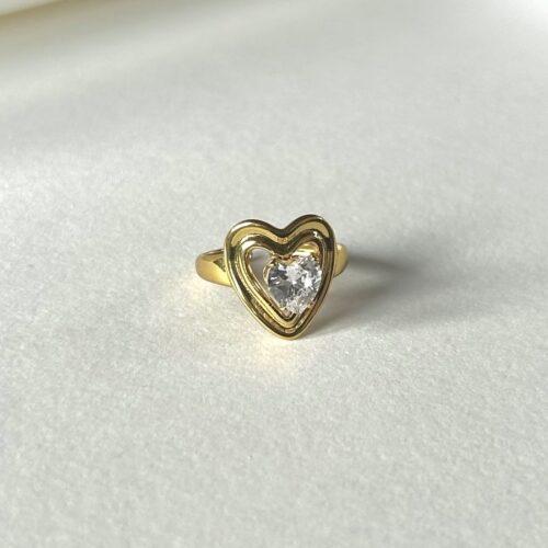 Lily Ring