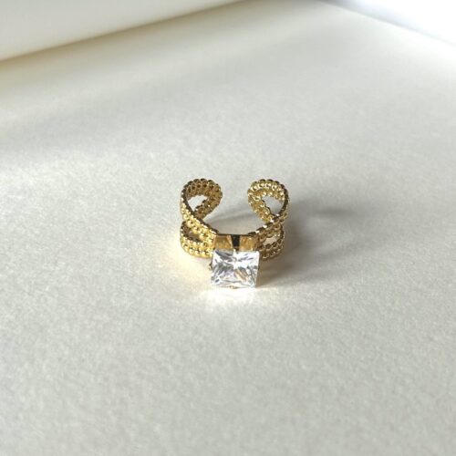 Lily Ring