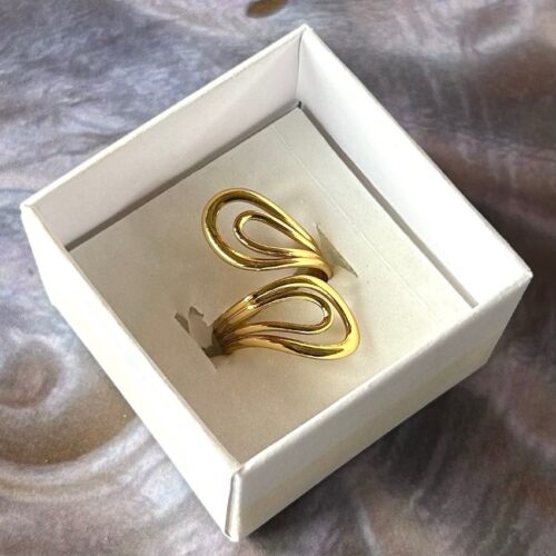 Hazel Ring