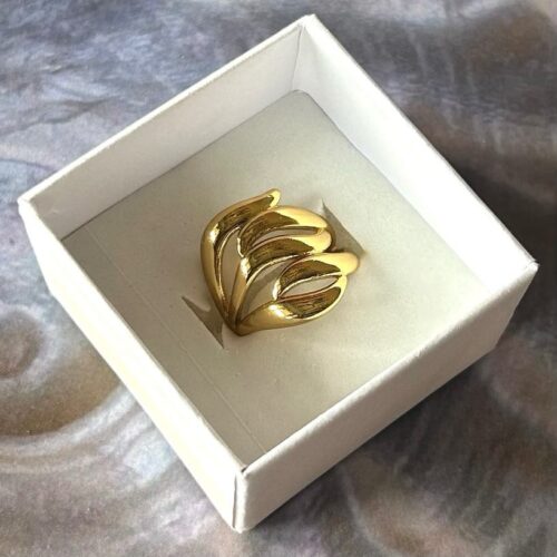 Hazel Ring