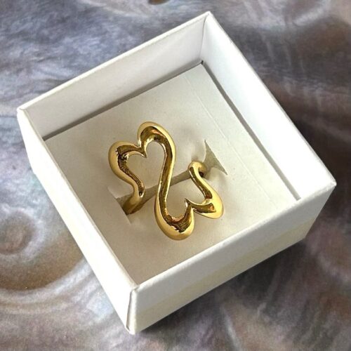 Hazel Ring