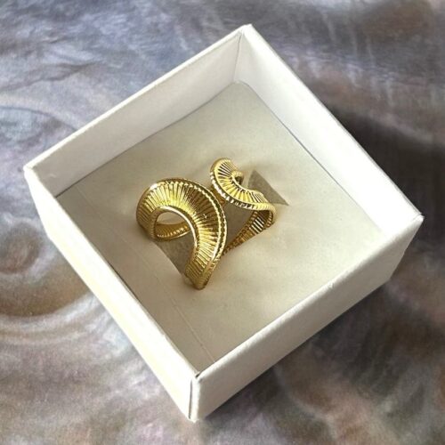 Hazel Ring