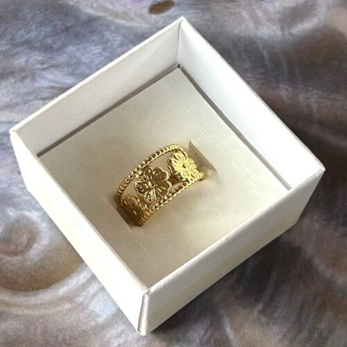 Hazel Ring
