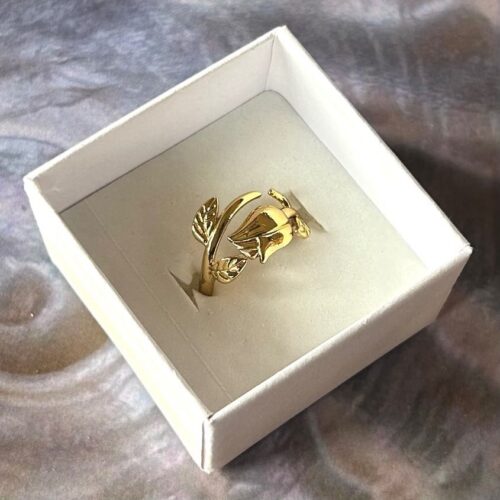 Hazel Ring