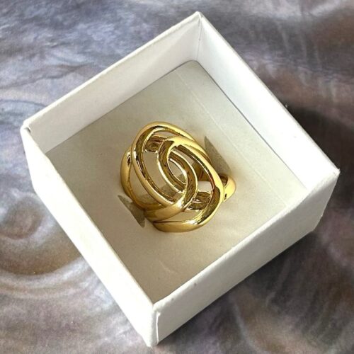 Hazel Ring