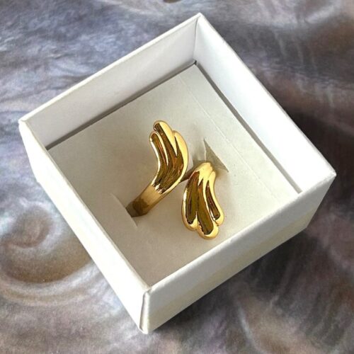 Hazel Ring