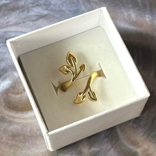 Hazel Ring