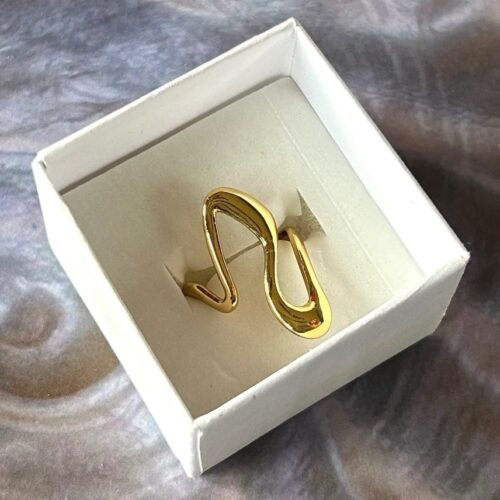 Hazel Ring