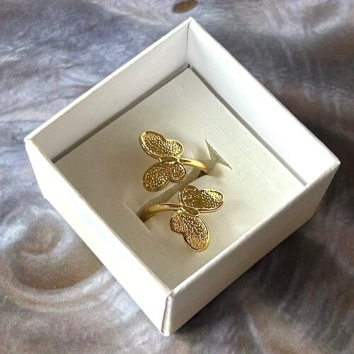 Hazel Ring