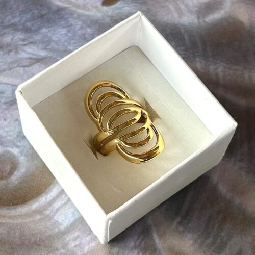 Hazel Ring