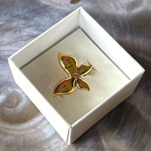 Hazel Ring