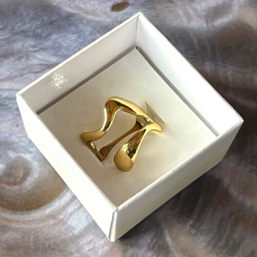 Hazel Ring
