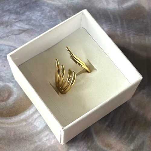 Hazel Ring
