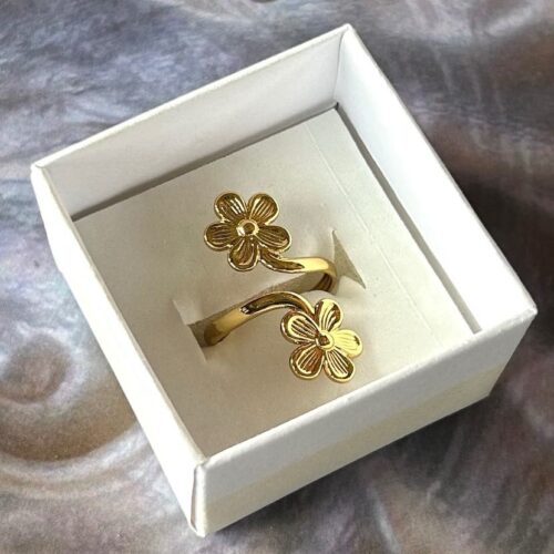 Hazel Ring