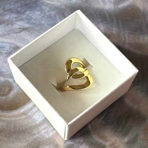 Hazel Ring