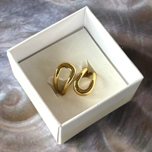 Hazel Ring