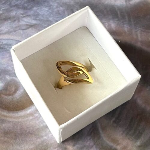 Hazel Ring