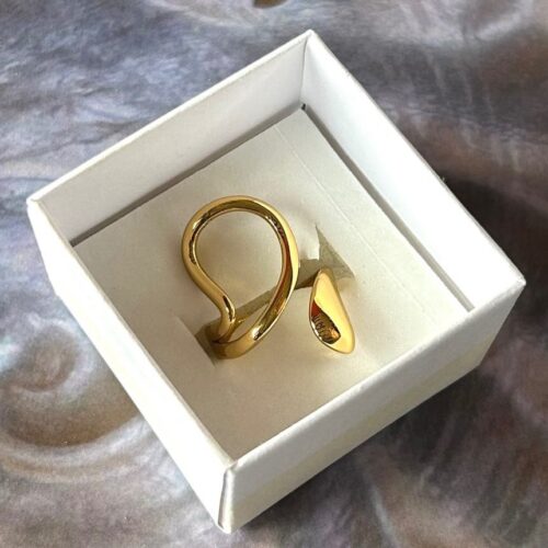 Hazel Ring