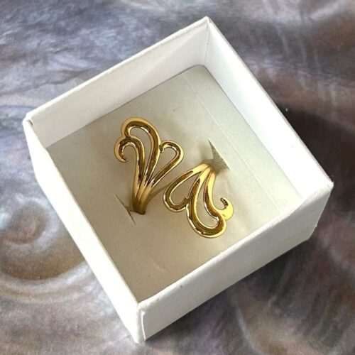 Hazel Ring