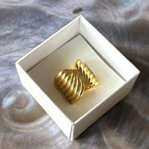 Hazel Ring