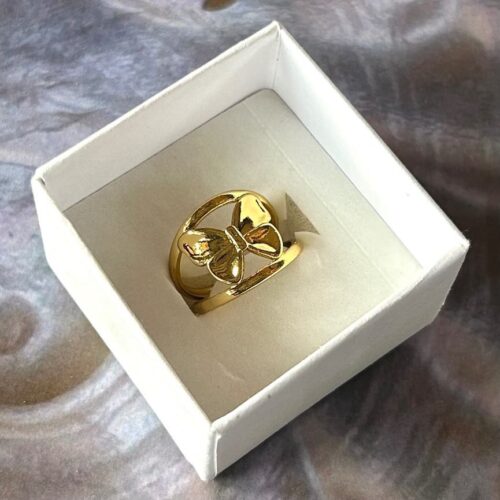 Hazel Ring