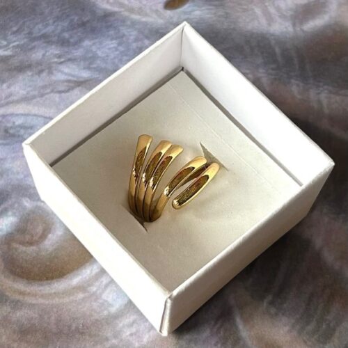 Hazel Ring