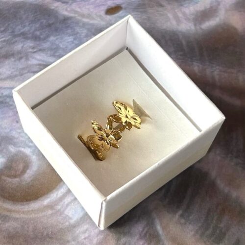Hazel Ring