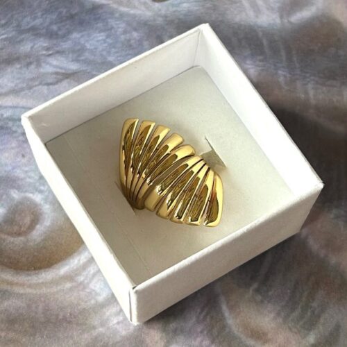 Hazel Ring