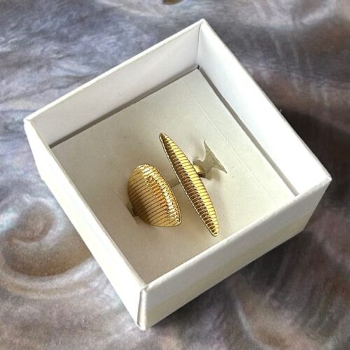 Hazel Ring