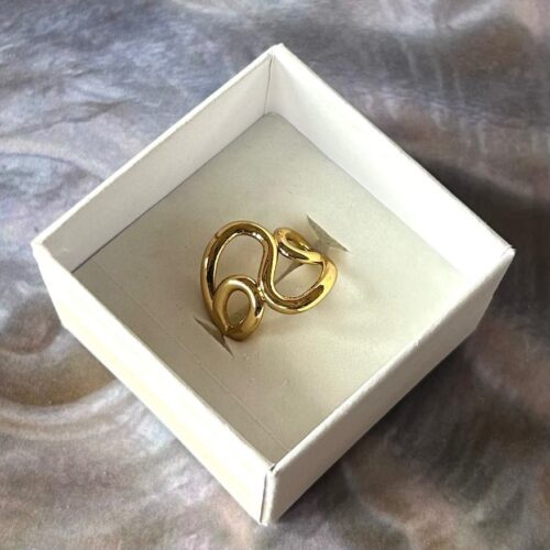 Hazel Ring