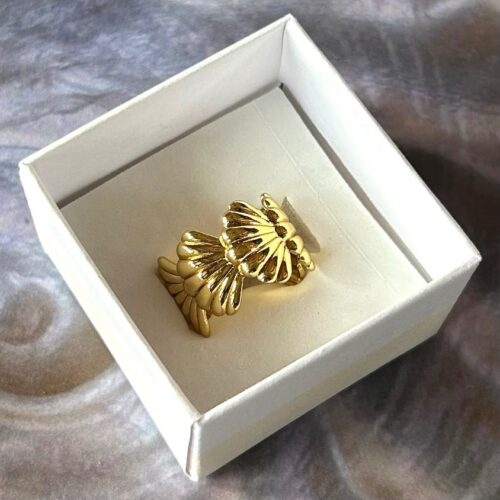 Hazel Ring