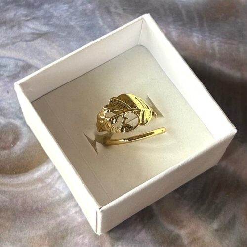 Hazel Ring