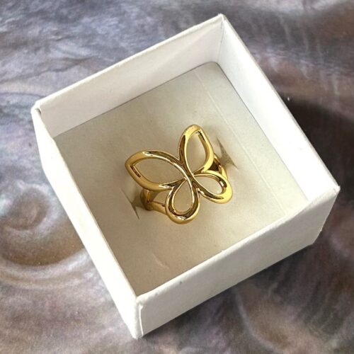 Hazel Ring