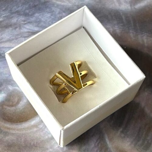 Hazel Ring