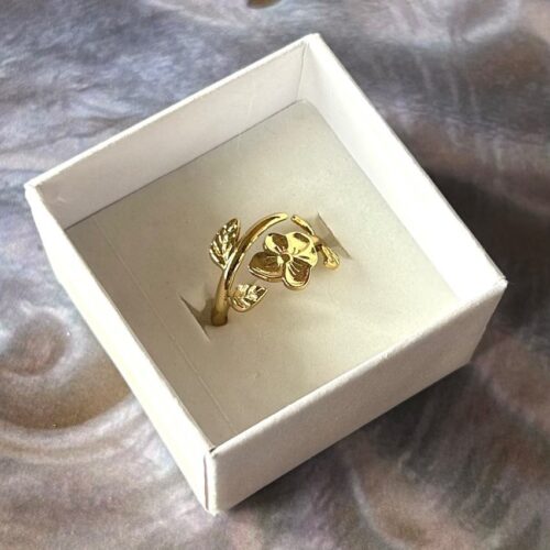 Hazel Ring