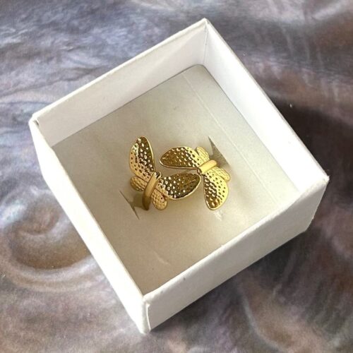 Hazel Ring