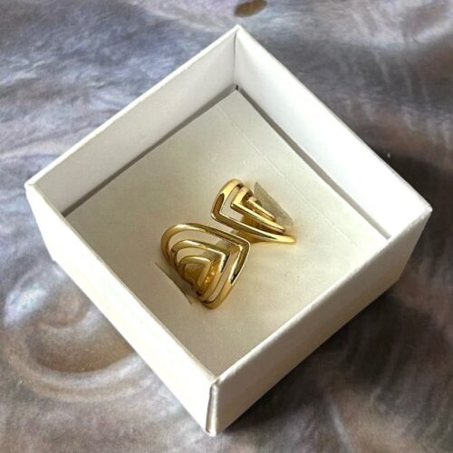 Hazel Ring