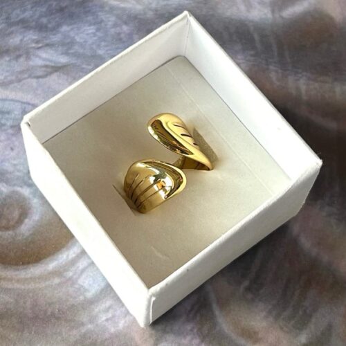 Hazel Ring