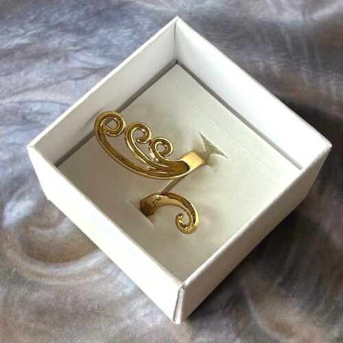 Hazel Ring
