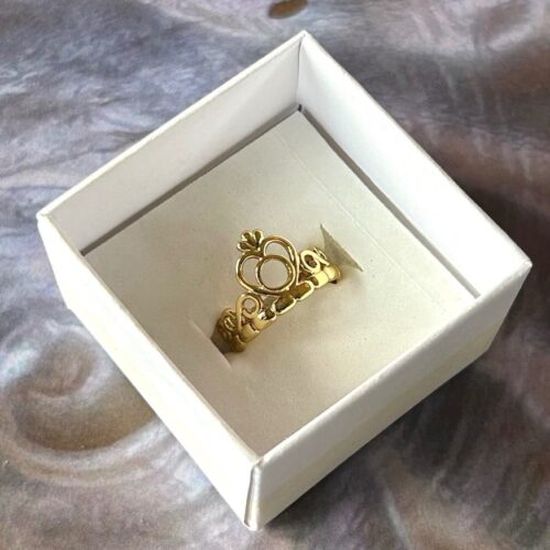 Hazel Ring